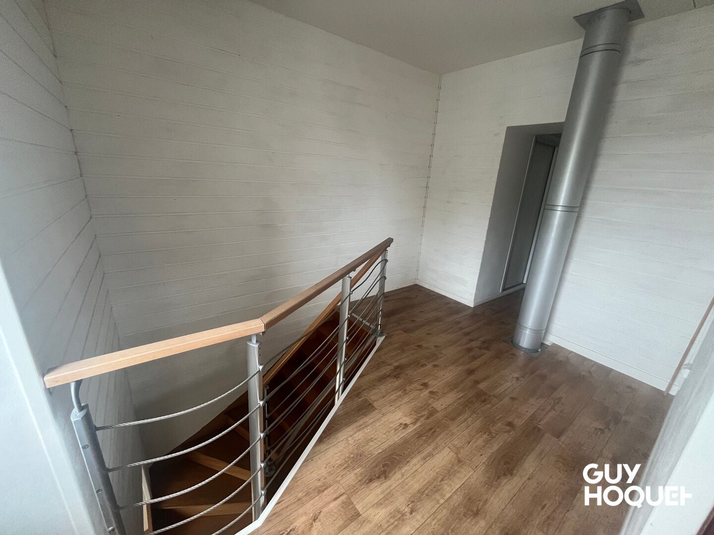 Maison Rue de l'Îlot des Greves à Bouguenais