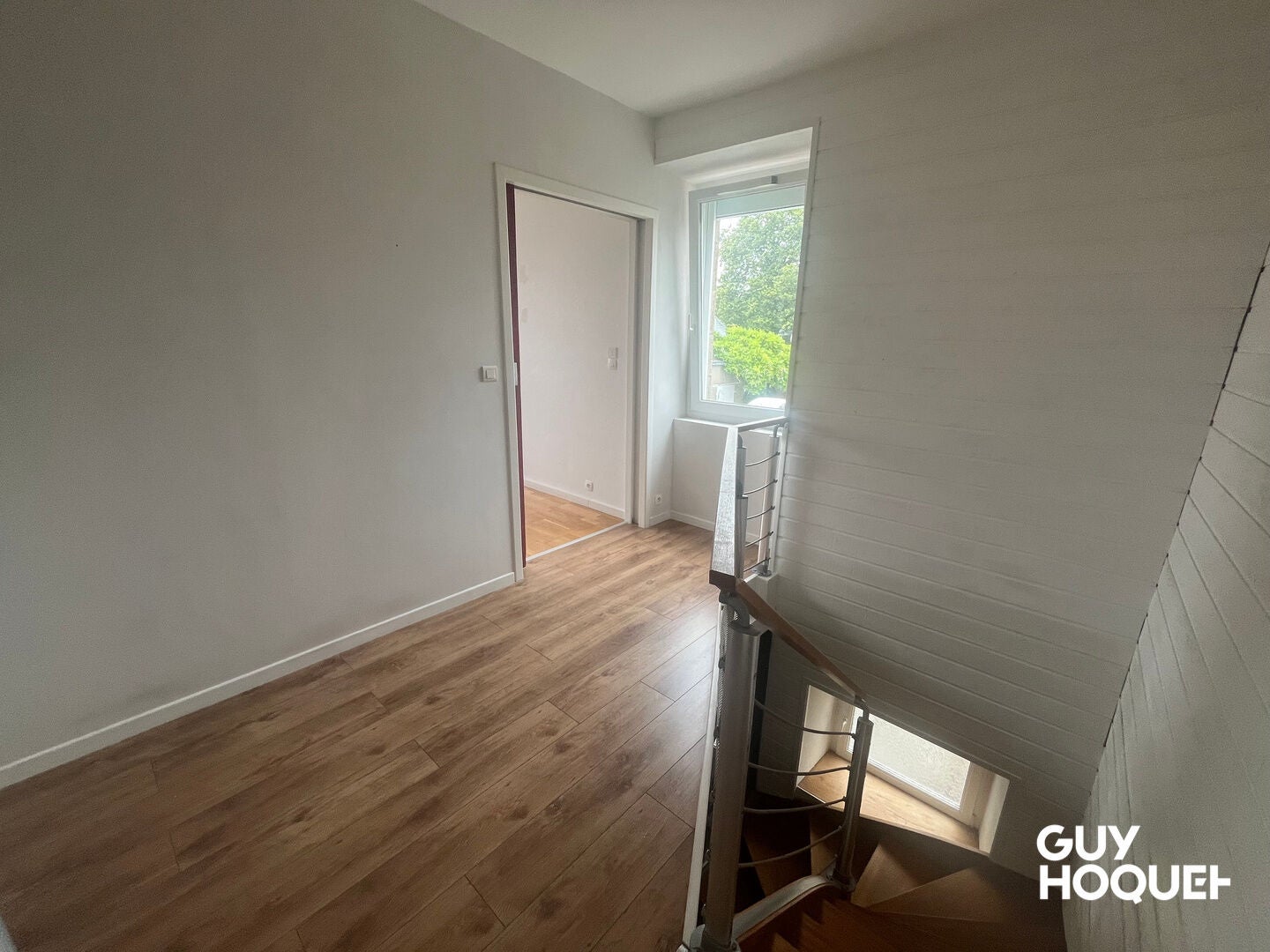Maison Rue de l'Îlot des Greves à Bouguenais