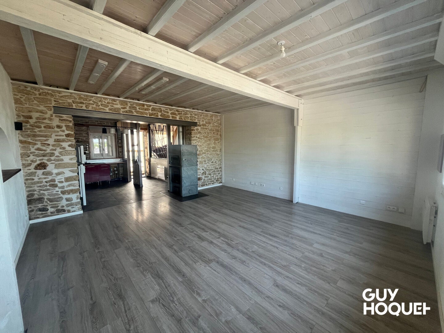 Maison Rue de l'Îlot des Greves à Bouguenais