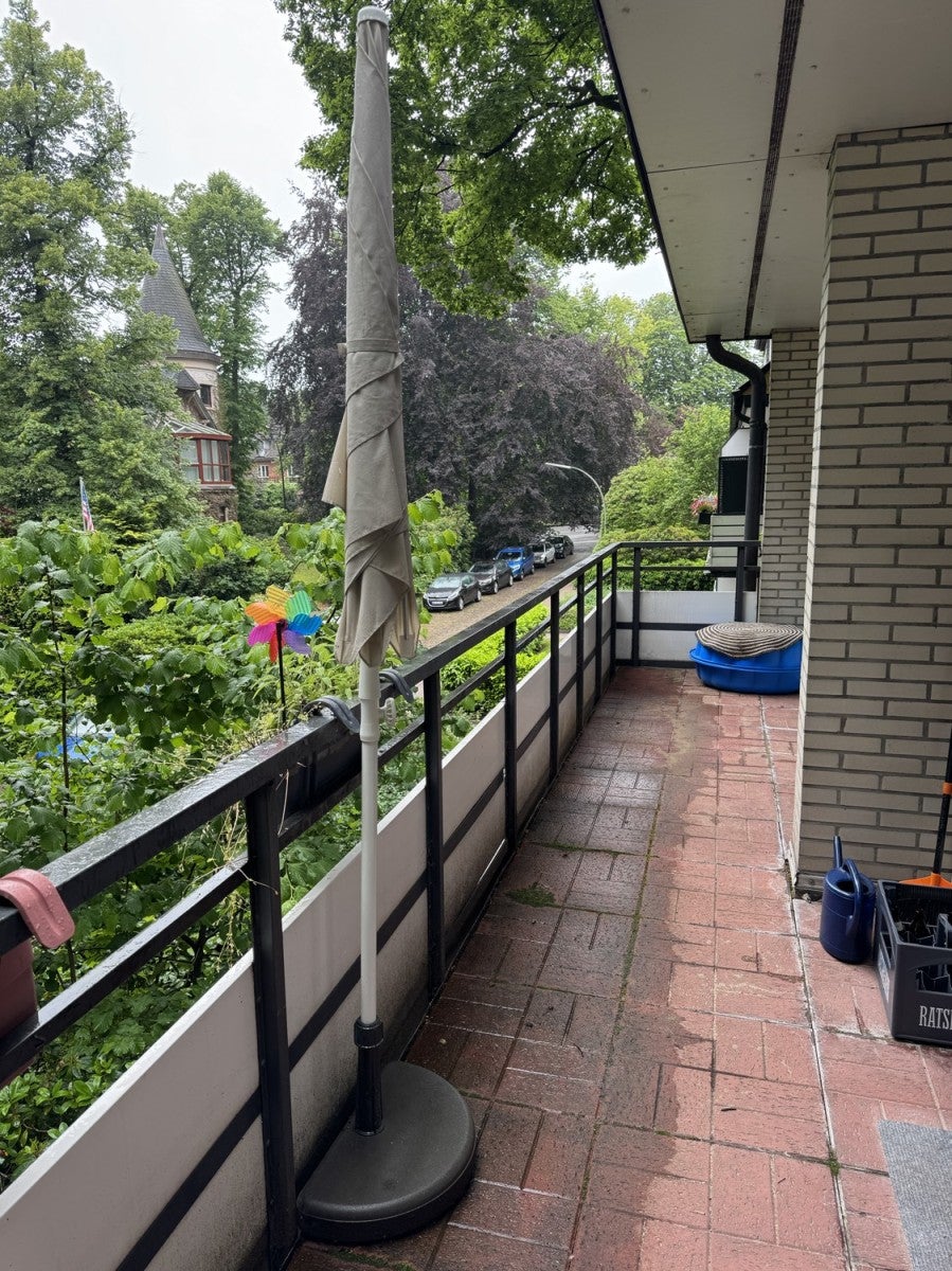 Wohnung Julienstraße in Hamburg