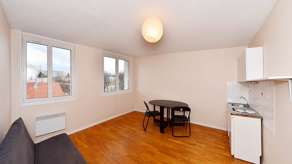 Appartement Rue Albert Thomas à Clermont-Ferrand