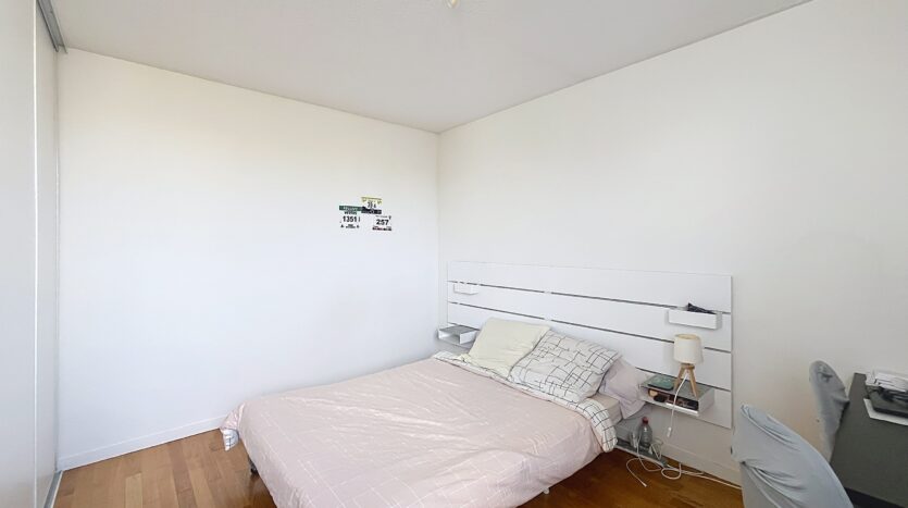 Appartement Rue Albert Thomas à Clermont-Ferrand