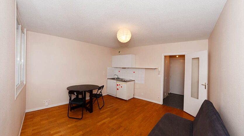 Appartement Rue Albert Thomas à Clermont-Ferrand