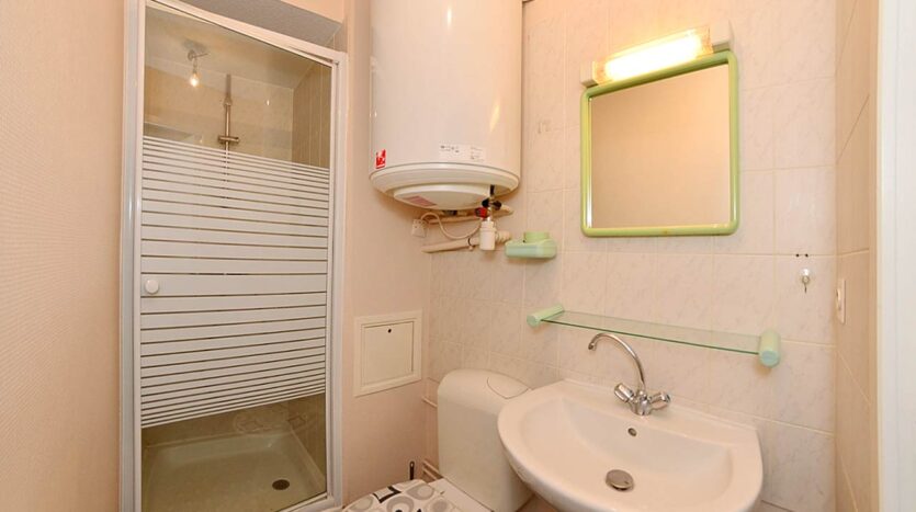 Appartement Rue Albert Thomas à Clermont-Ferrand