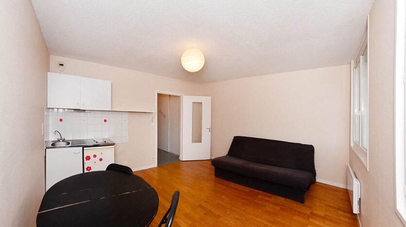 Appartement Rue Albert Thomas à Clermont-Ferrand