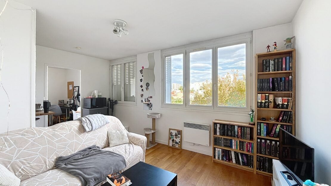 Appartement Rue Albert Thomas à Clermont-Ferrand