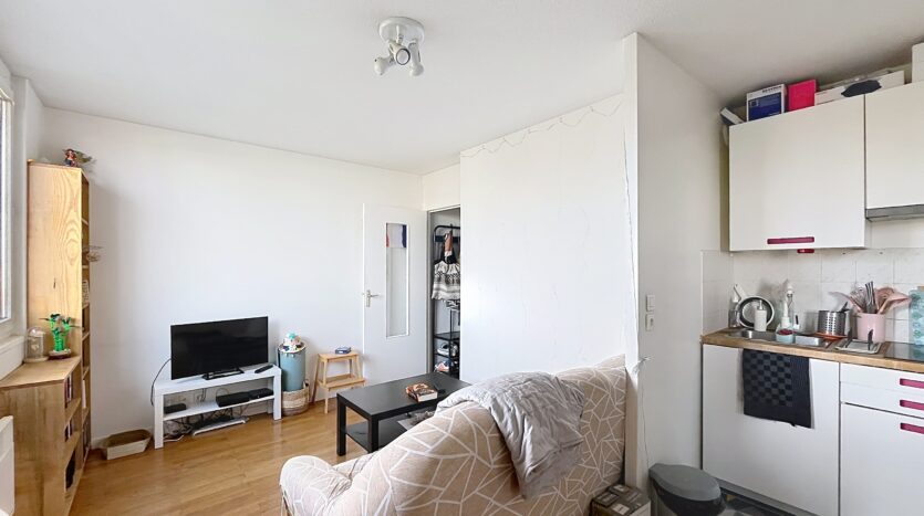 Appartement Rue Albert Thomas à Clermont-Ferrand