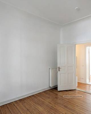 Wohnung Kiautschoustraße in Berlin