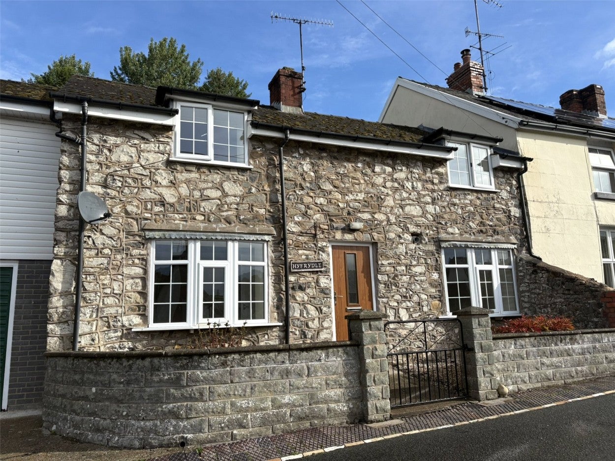 House Bro Feiniog in Meifod