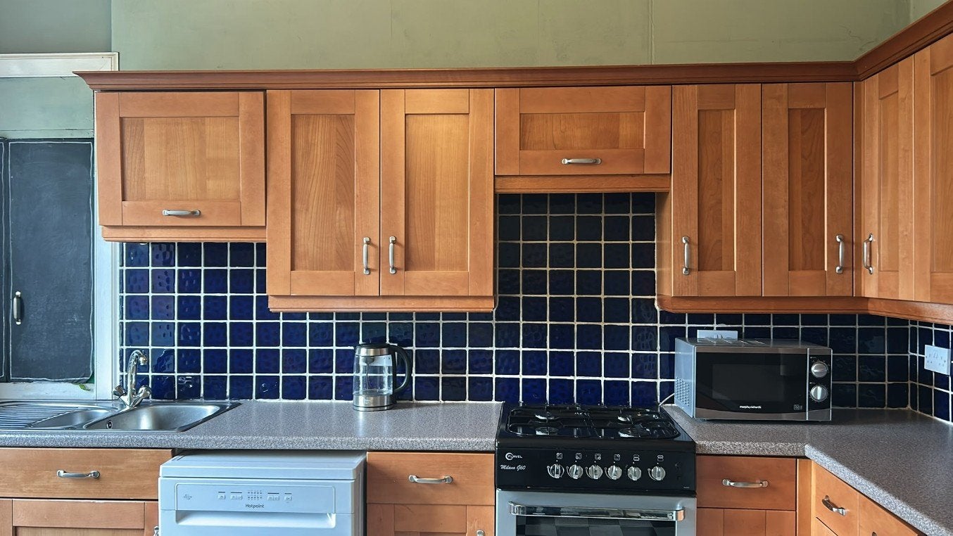 Flat Bruntsfield Place in City of Edinburgh