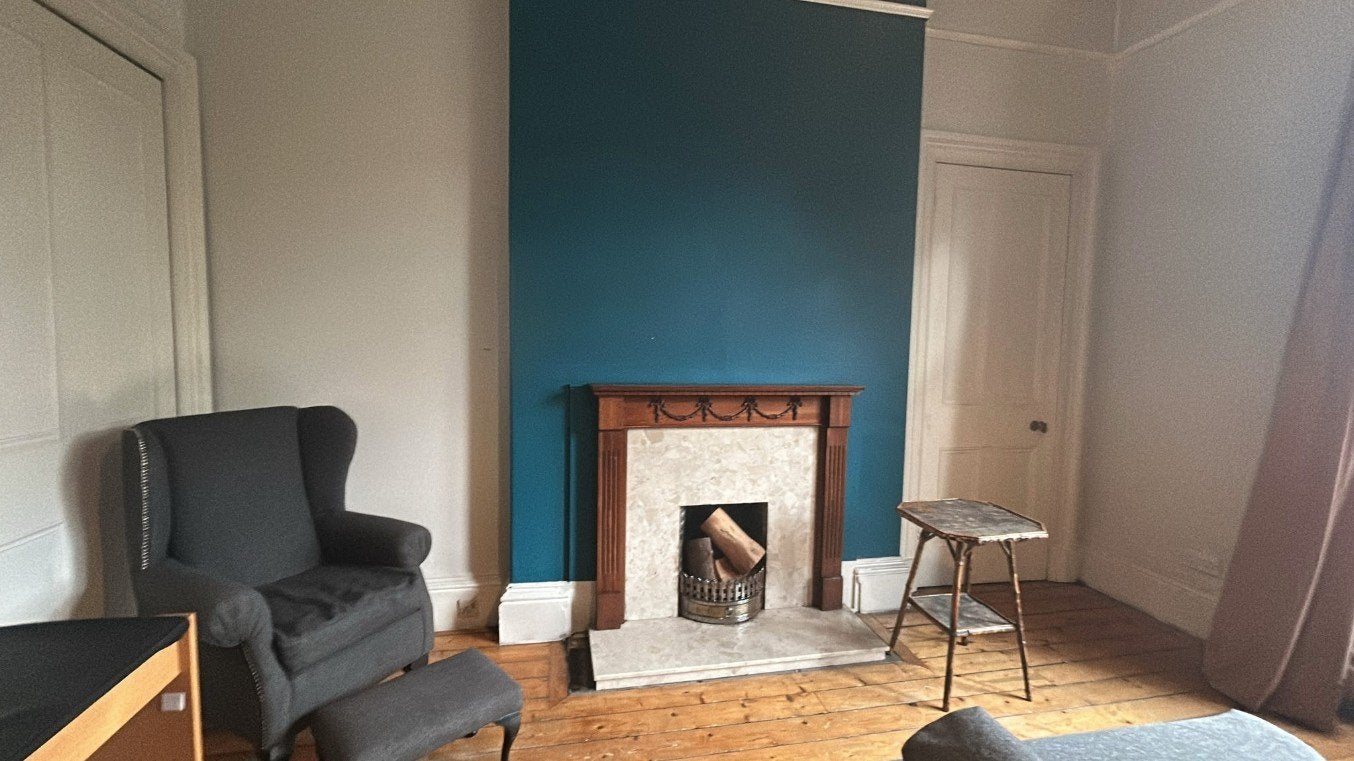 Flat Bruntsfield Place in City of Edinburgh