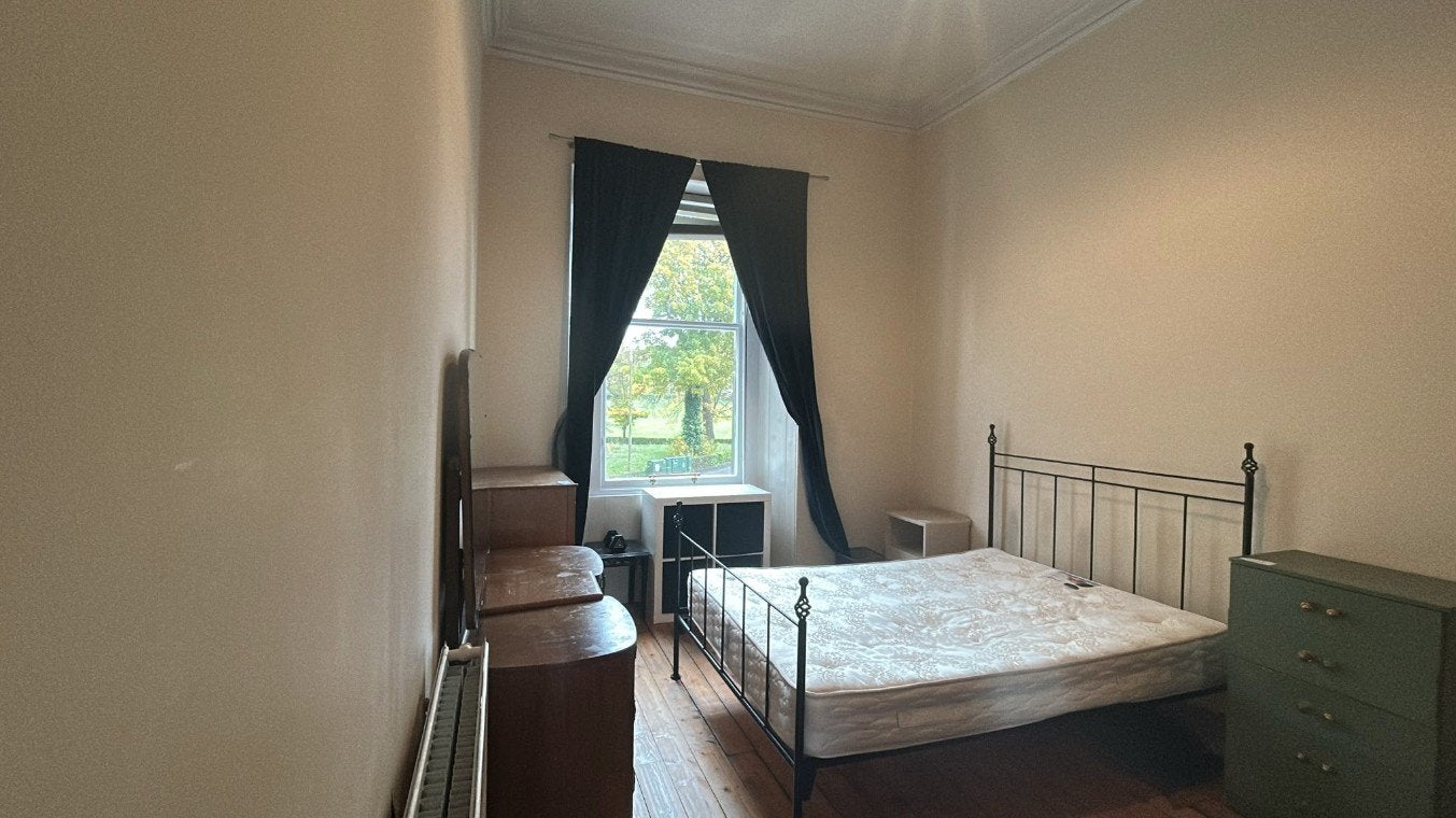 Flat Bruntsfield Place in City of Edinburgh