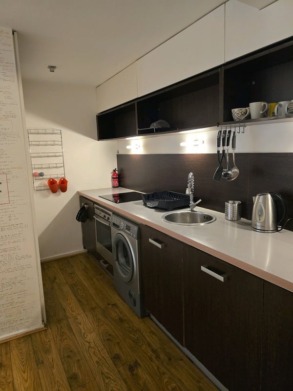 Flat The Grove in Greater London