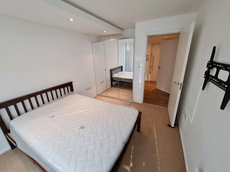 Flat The Grove in Greater London