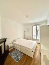 Flat Rue de Paris in Clichy