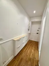 Flat Rue de Paris in Clichy