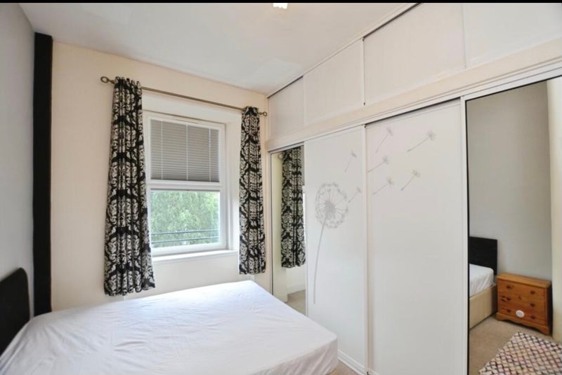 Room Comely Bank Place in City of Edinburgh