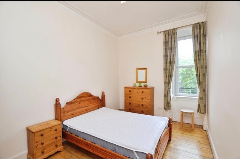 Room Comely Bank Place in City of Edinburgh