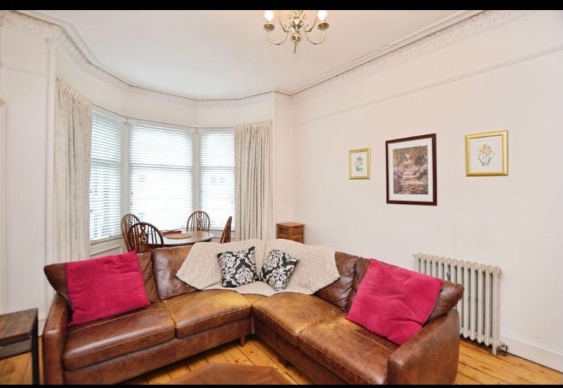 Room Comely Bank Place in City of Edinburgh