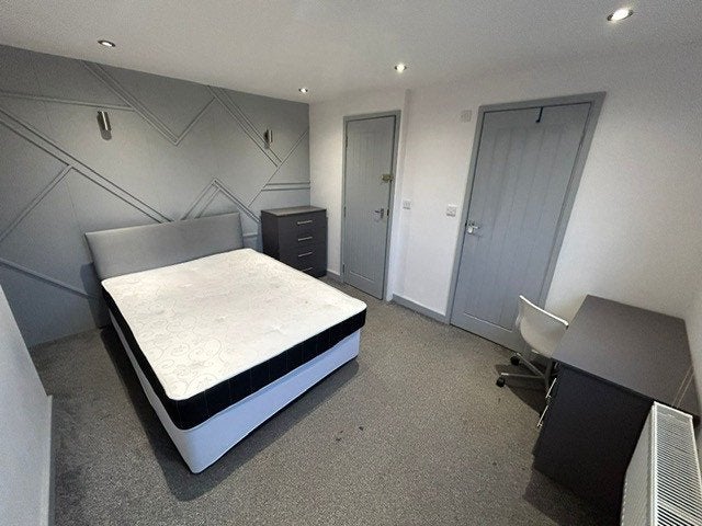 Flat Thornville Street in Leeds