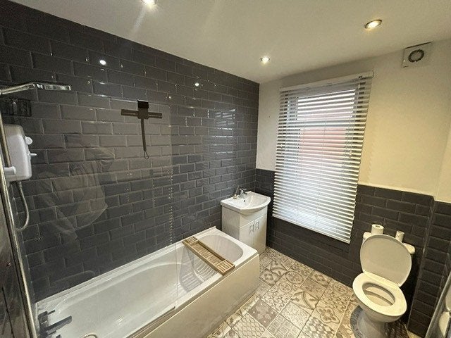 Flat Thornville Street in Leeds