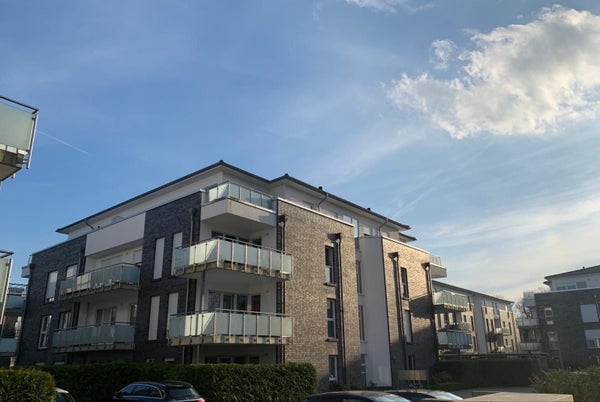 Wohnung Schäferbrücke in Kaltenkirchen