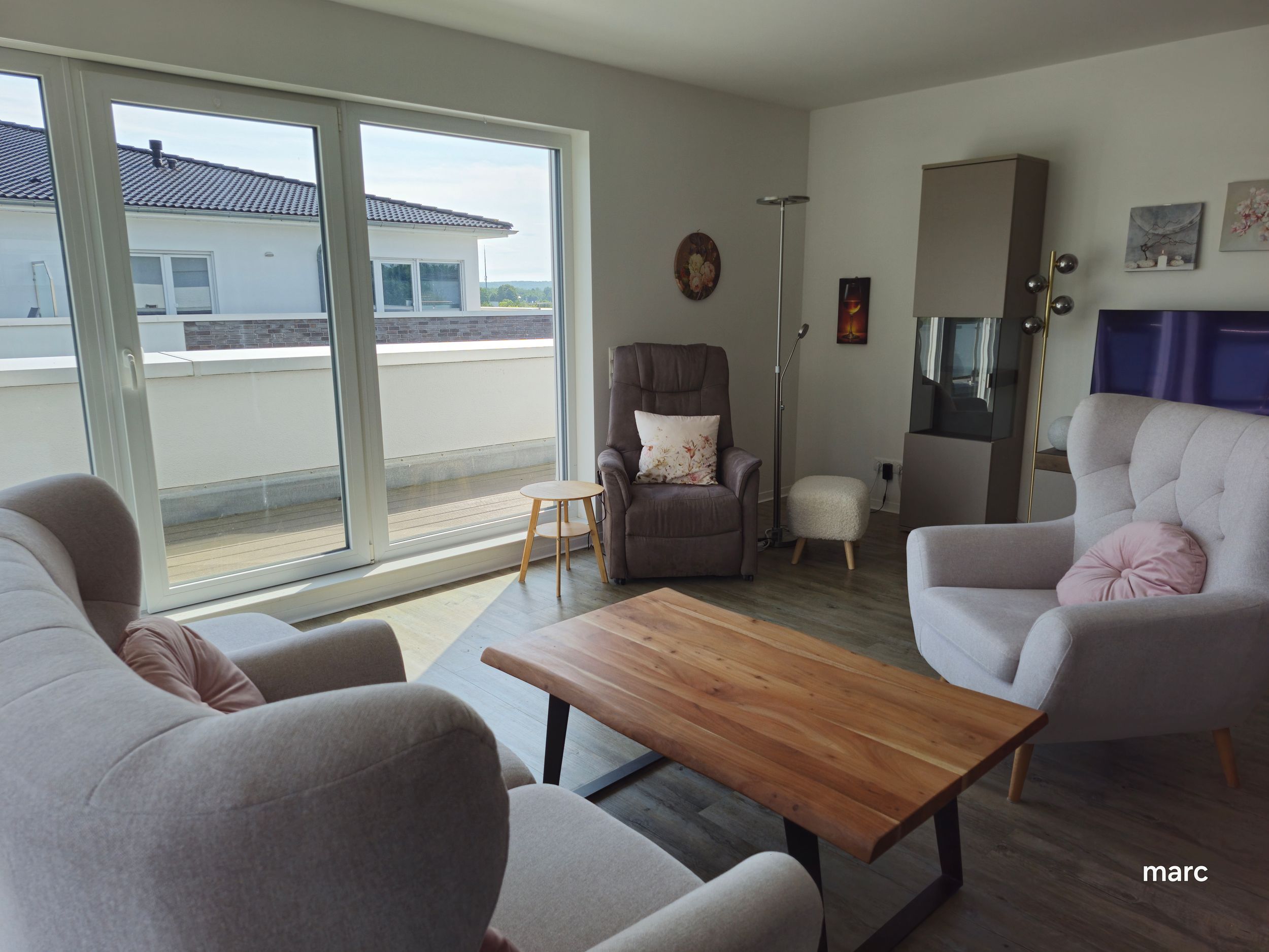 Wohnung Schäferbrücke in Kaltenkirchen