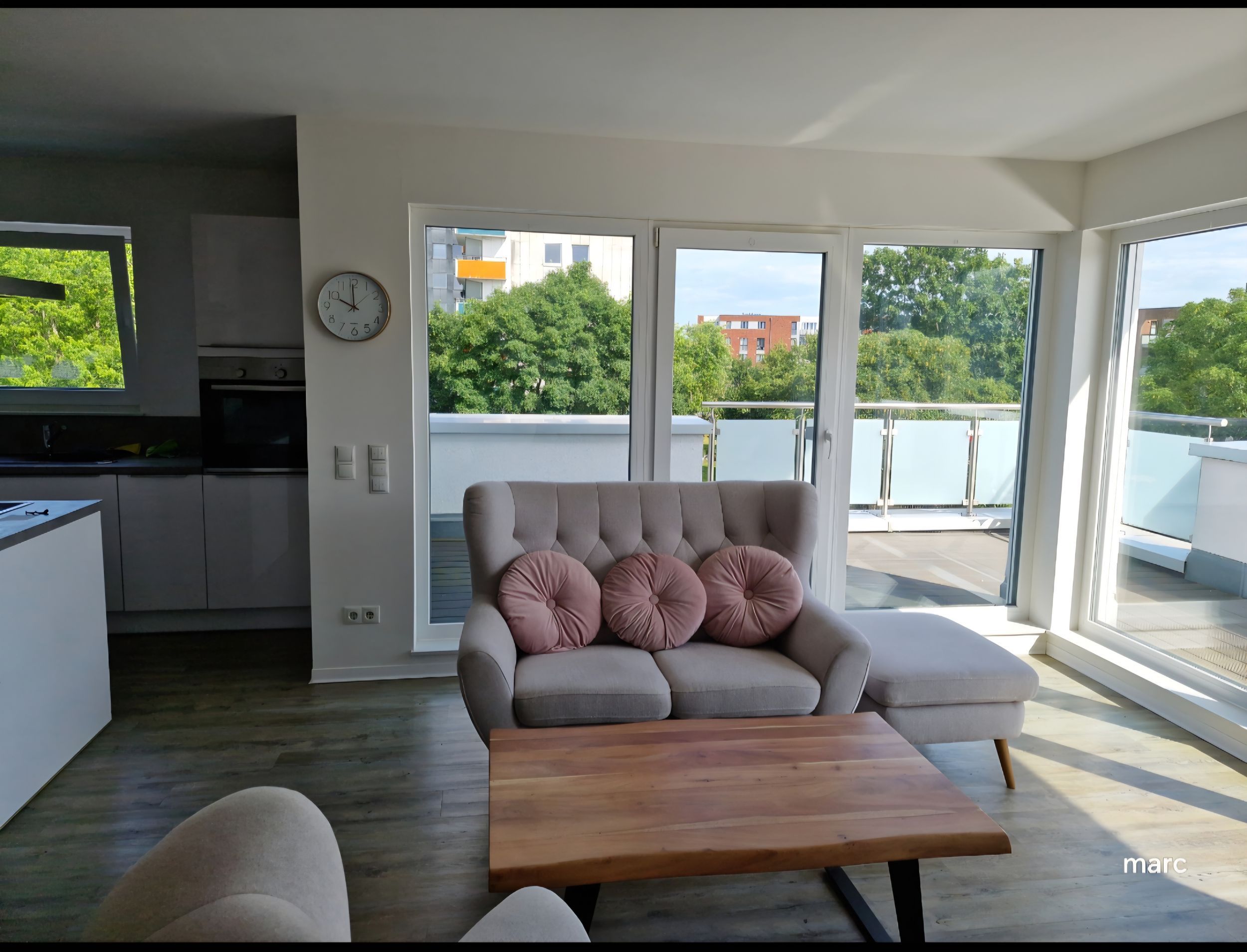 Wohnung Schäferbrücke in Kaltenkirchen