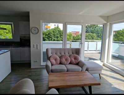 Wohnung Schäferbrücke in Kaltenkirchen