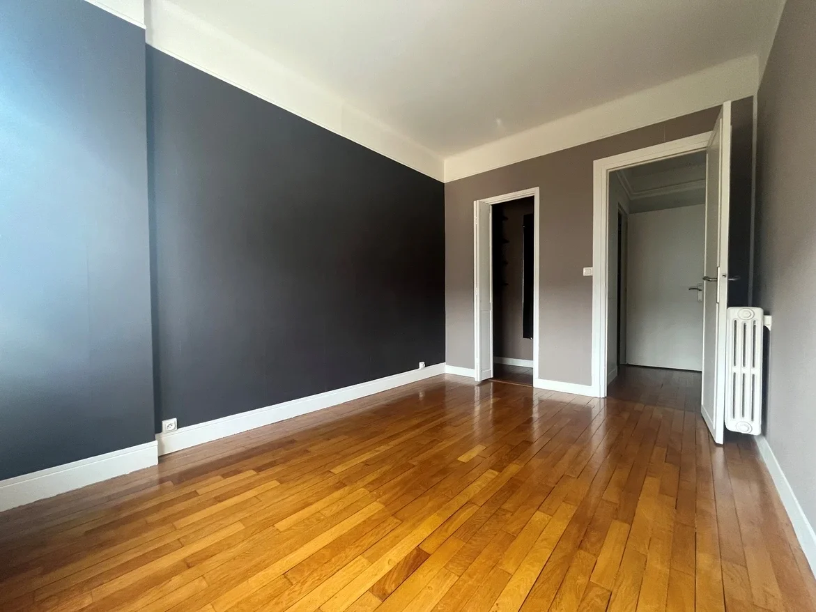 Appartement Rue Irénée Lelièvre à Reims