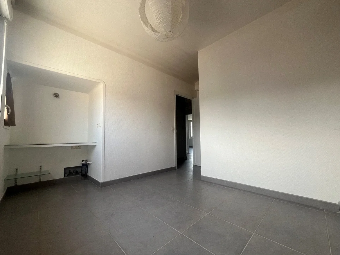 Appartement Rue Irénée Lelièvre à Reims