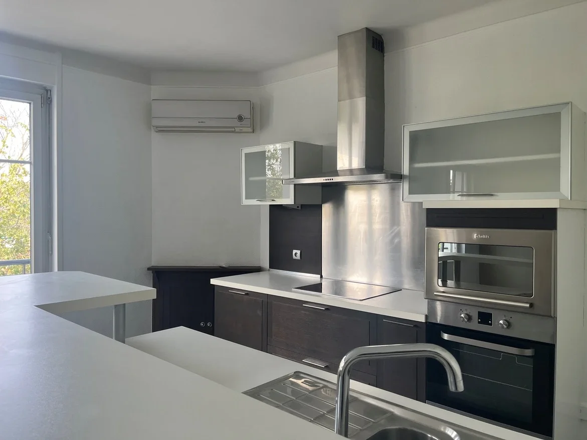Appartement Rue Irénée Lelièvre à Reims