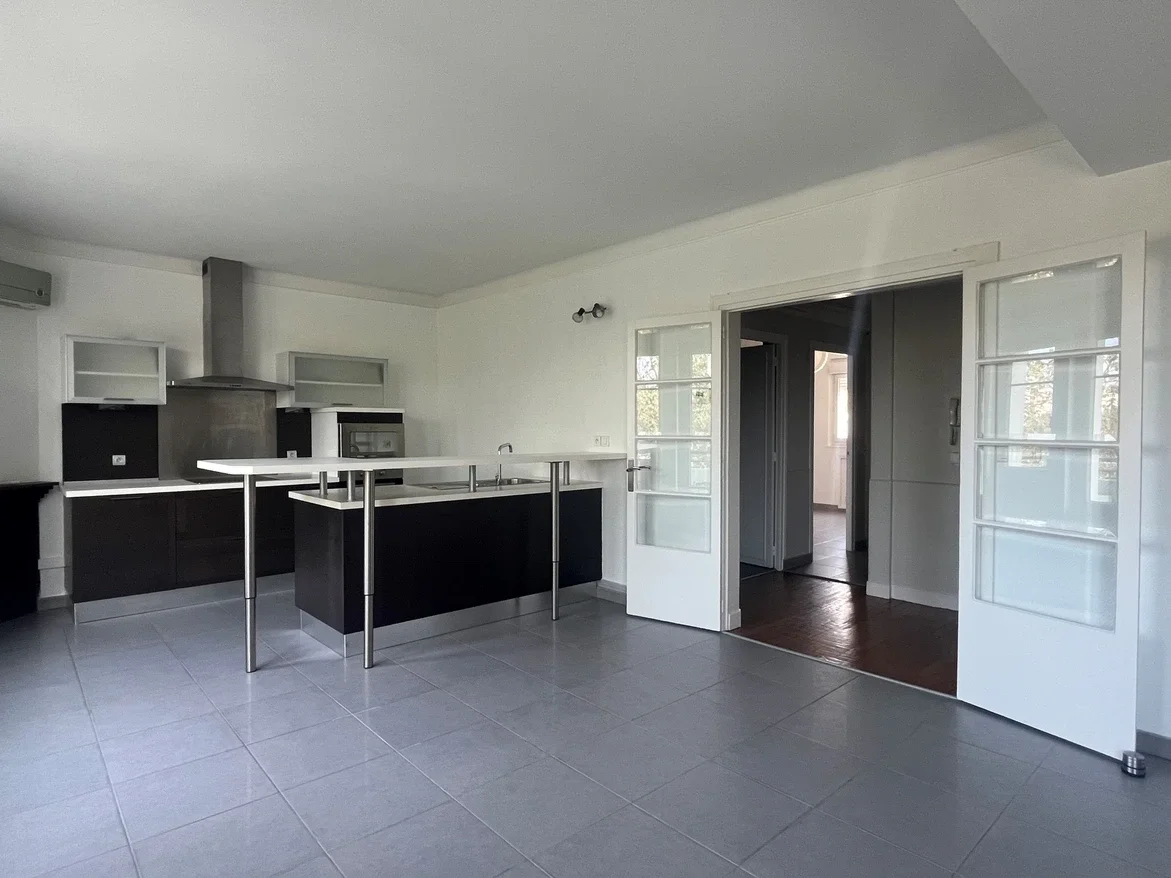 Appartement Rue Irénée Lelièvre à Reims