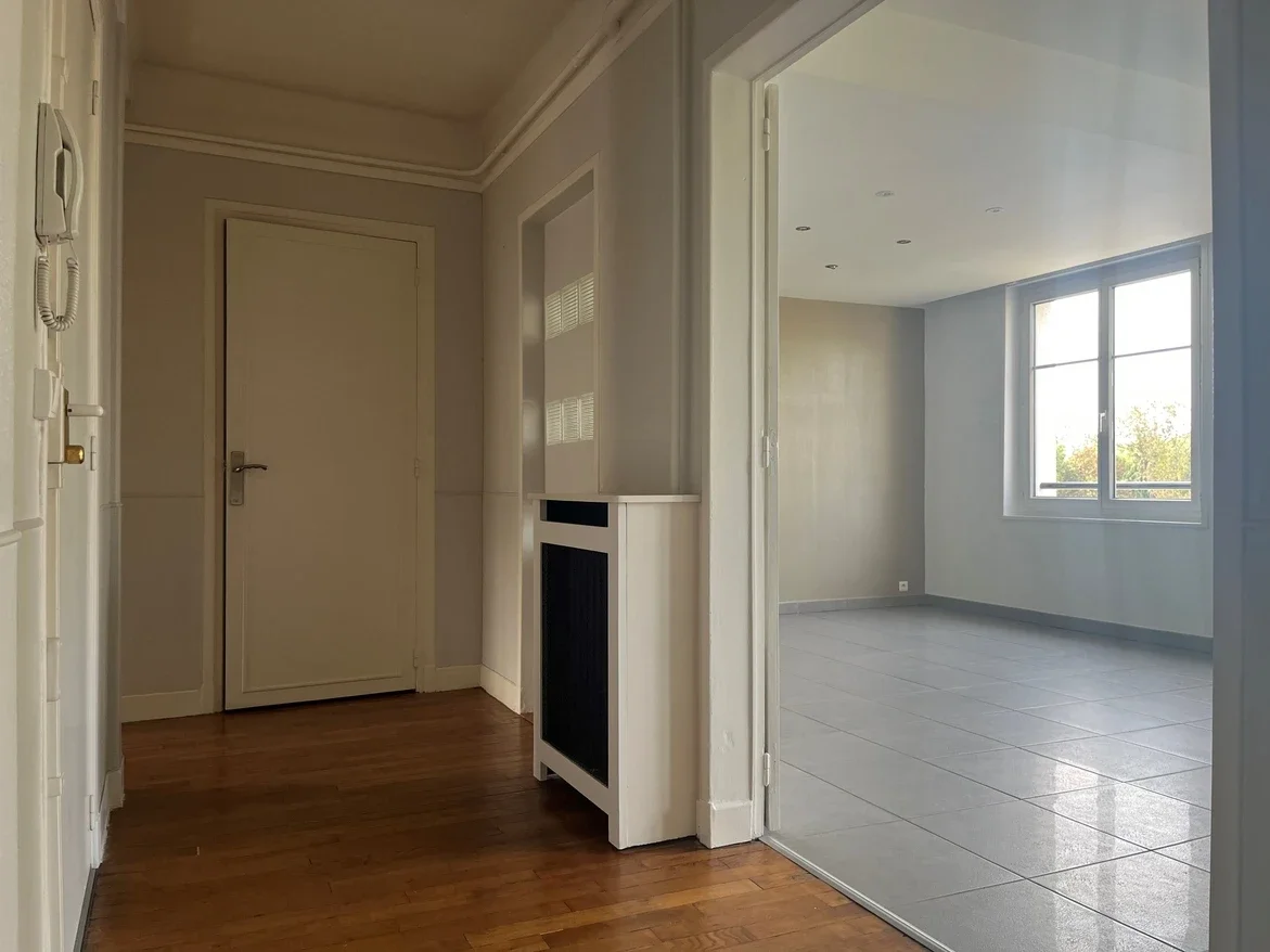 Appartement Rue Irénée Lelièvre à Reims