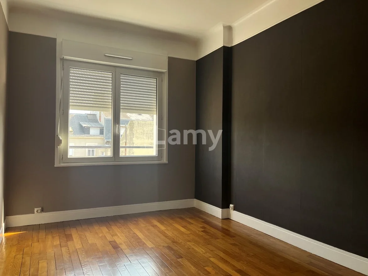 Appartement Rue Irénée Lelièvre à Reims