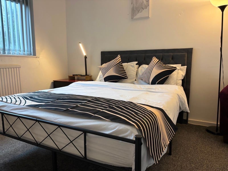 Room King Richards Road in Leicester