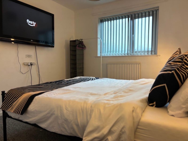 Room King Richards Road in Leicester