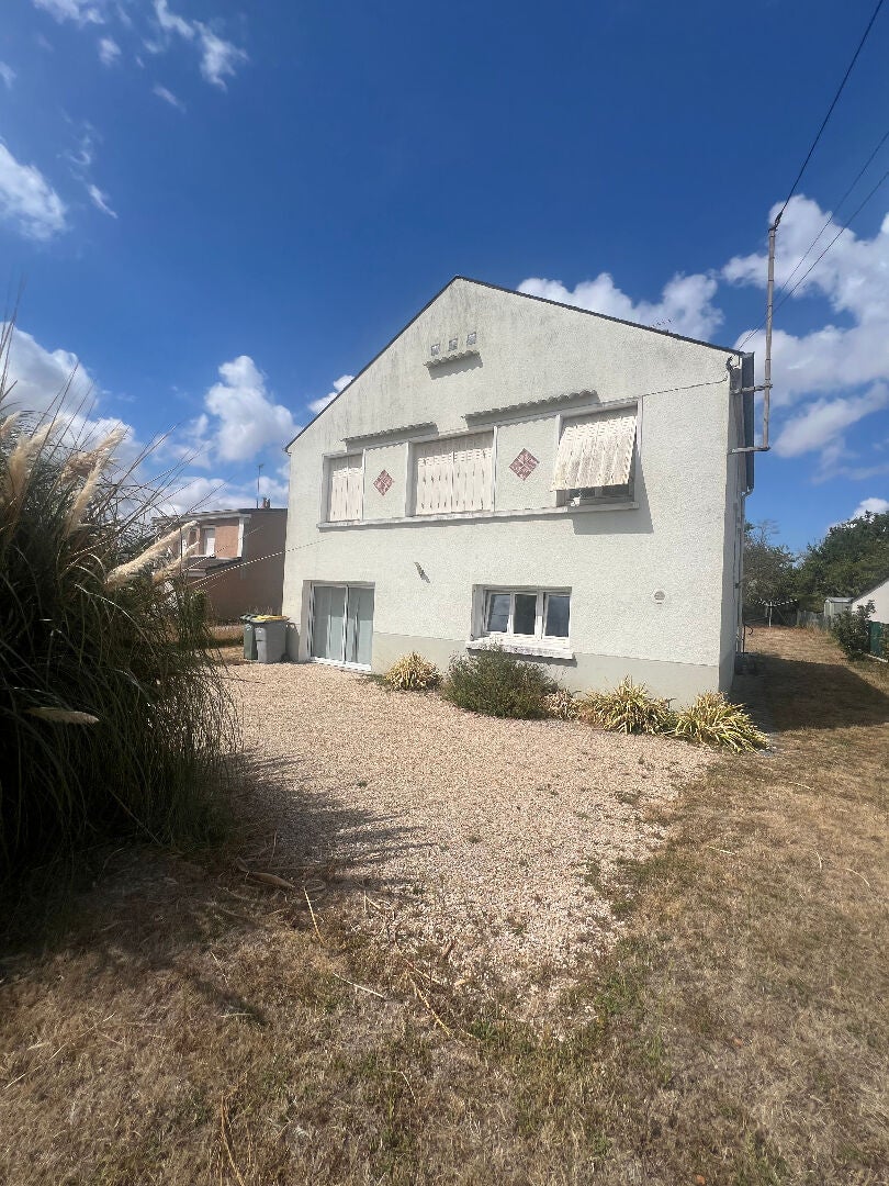 House Allée des Narcisses in Saran