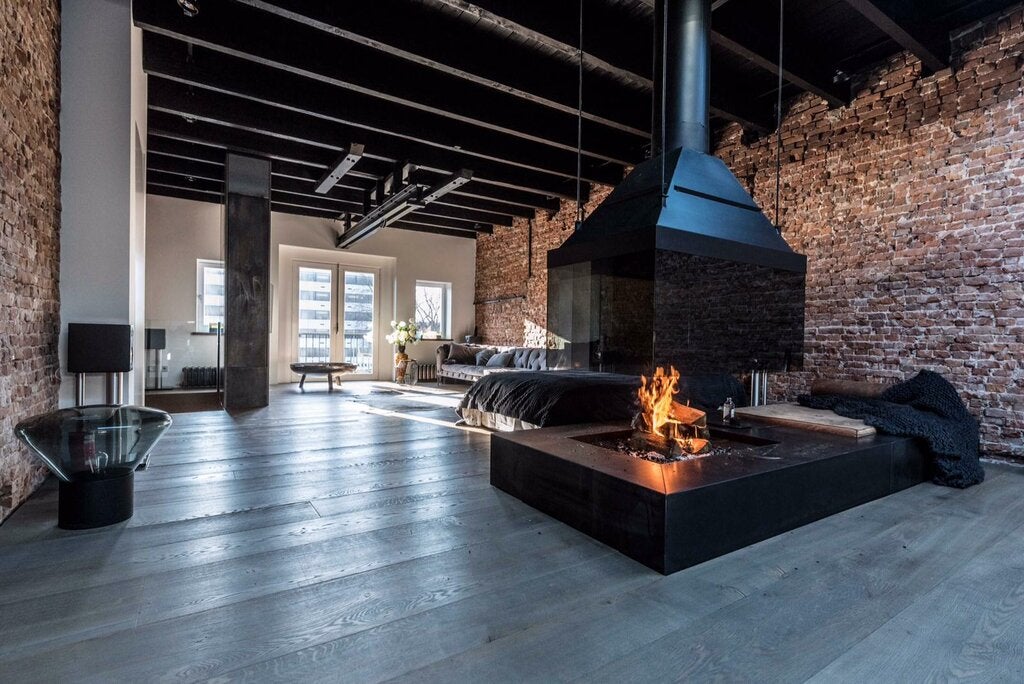 Appartement Lijnbaansgracht 32 A H in Amsterdam