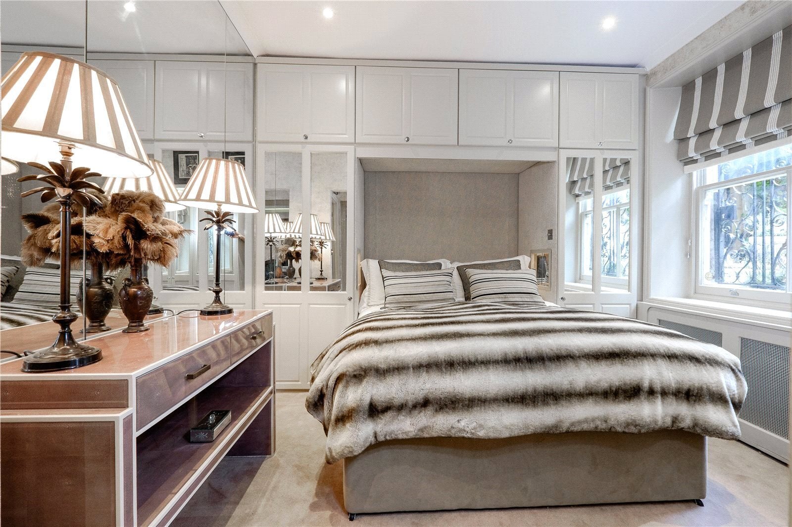 Flat Redcliffe Gardens in Greater London