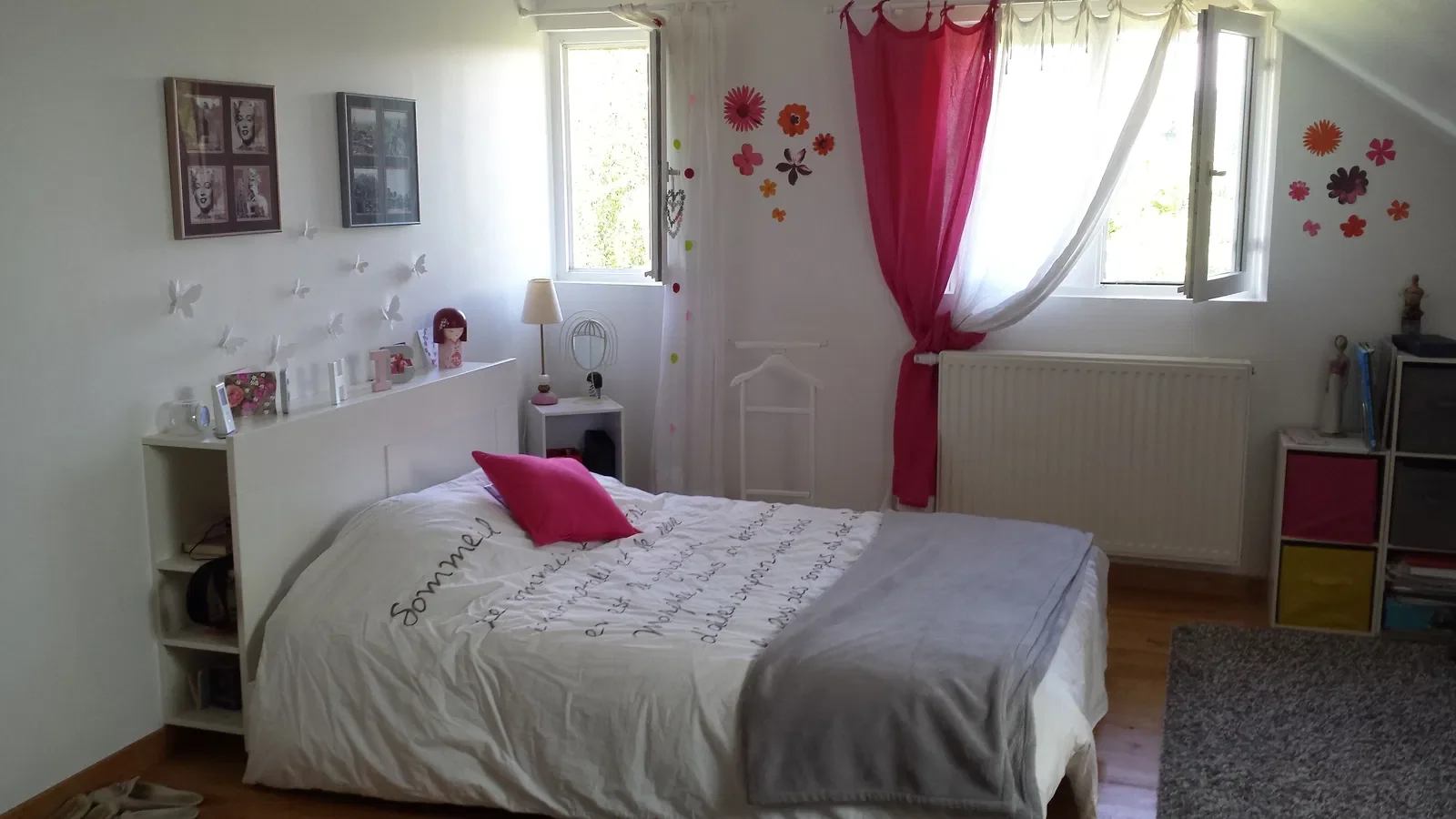 Room Chemin Platton in Annecy