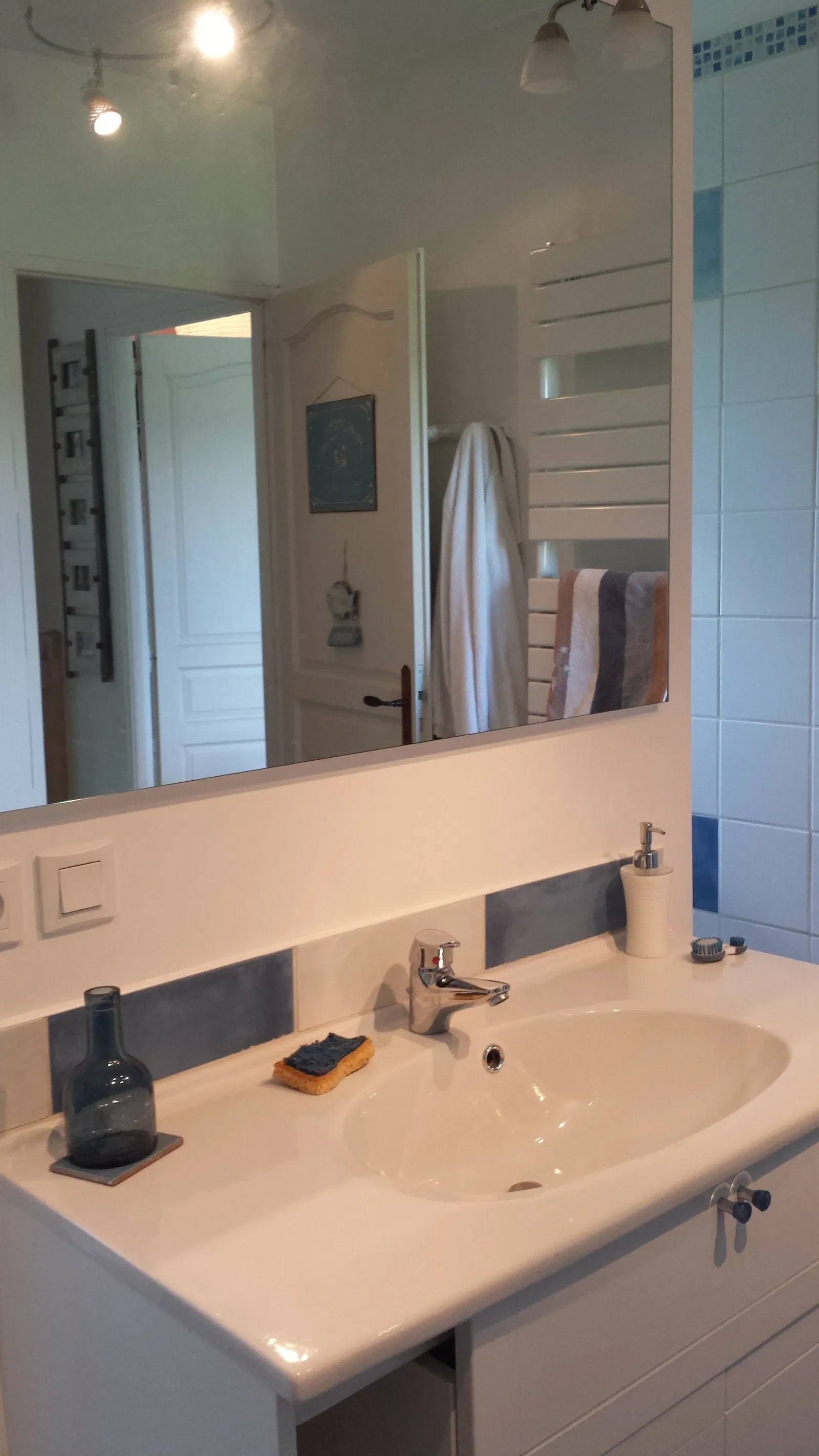 Room Chemin Platton in Annecy