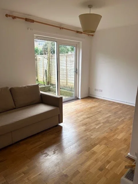 House Downman Road in Bristol