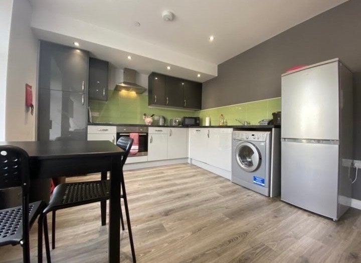 Room Cathays Terrace in Cardiff