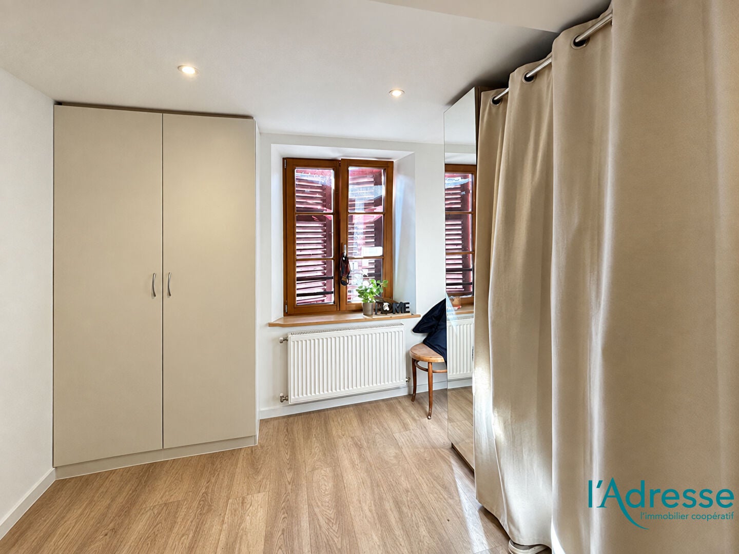 Appartement Rue du Général de Gaulle à Kaysersberg-Vignoble