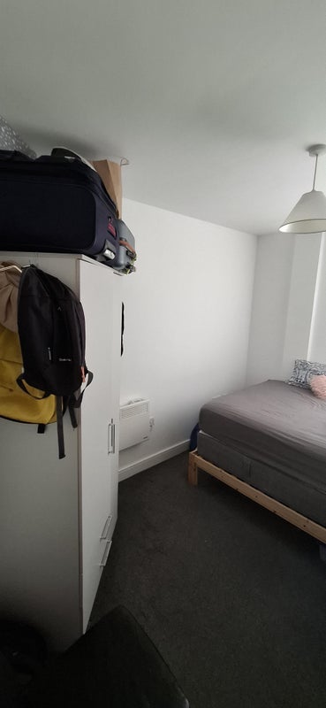 Room Sherwood Rise in Nottingham