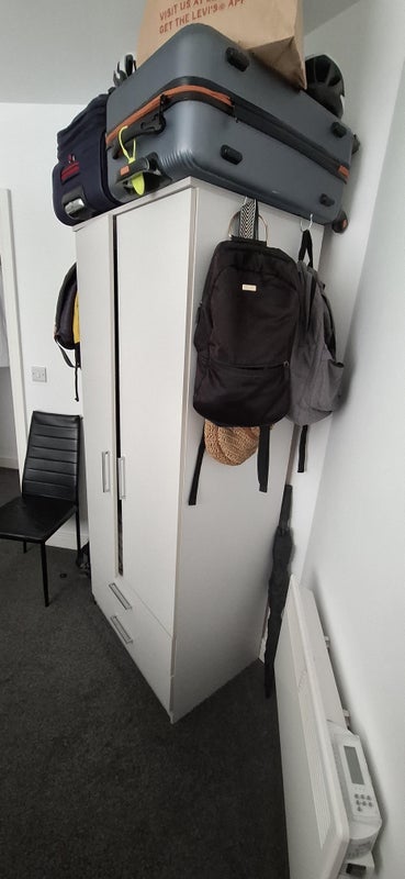 Room Sherwood Rise in Nottingham