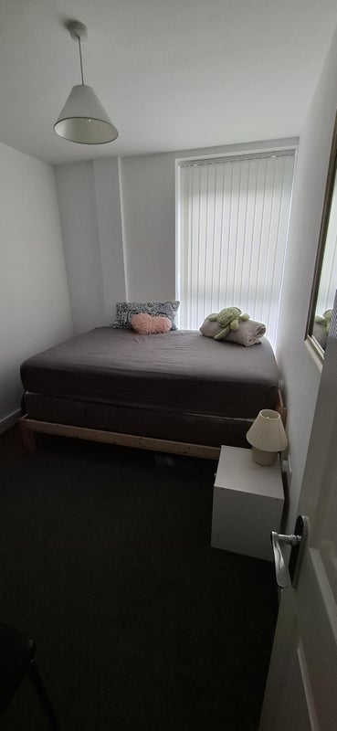 Room Sherwood Rise in Nottingham