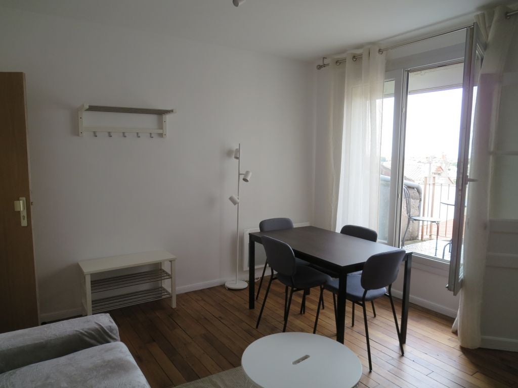 Appartement Rue de la Tranchée à Poitiers