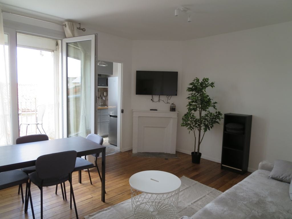 Appartement Rue de la Tranchée à Poitiers